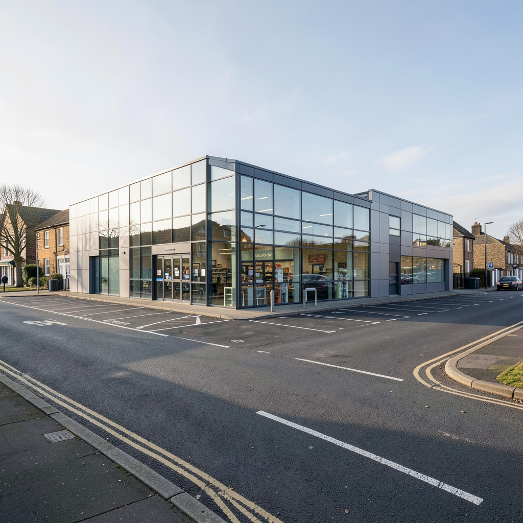 First of three new Aldi stores opens in Newport on October 22